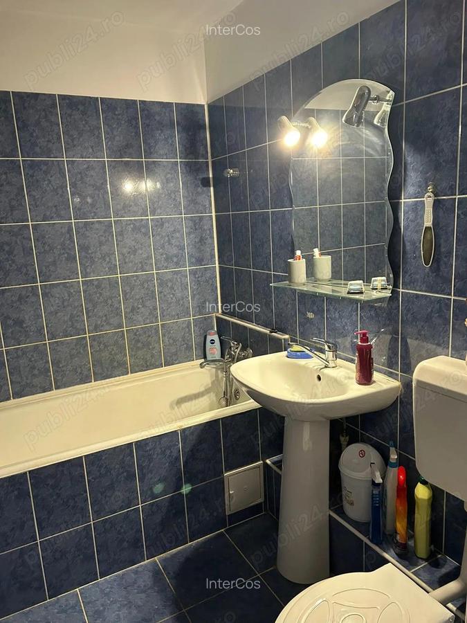 Inchiriere 3 camere cartierul Militari-Str. Dreptatii - 8