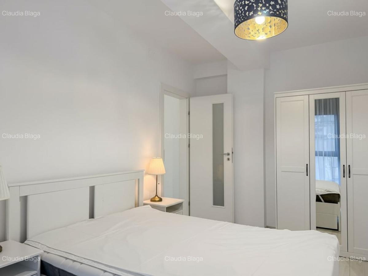 Apartament 2 camere modern , Parcare subterana, Obor - 5