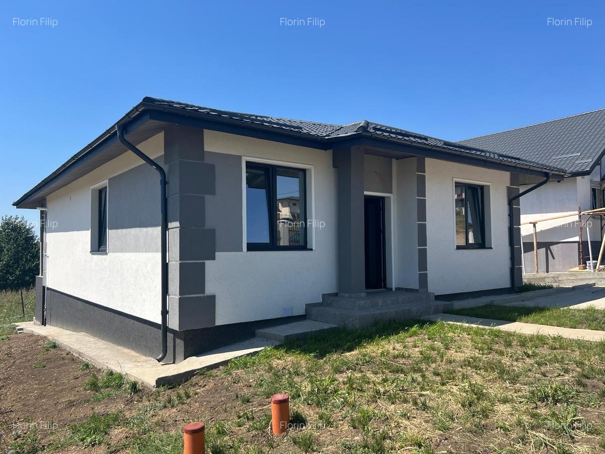 Casa finalizata si intabulata Valea Adanca Cod oferta 155757 - 13