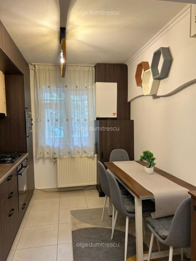 Apartament 4 camere  Fizicienilor - 5