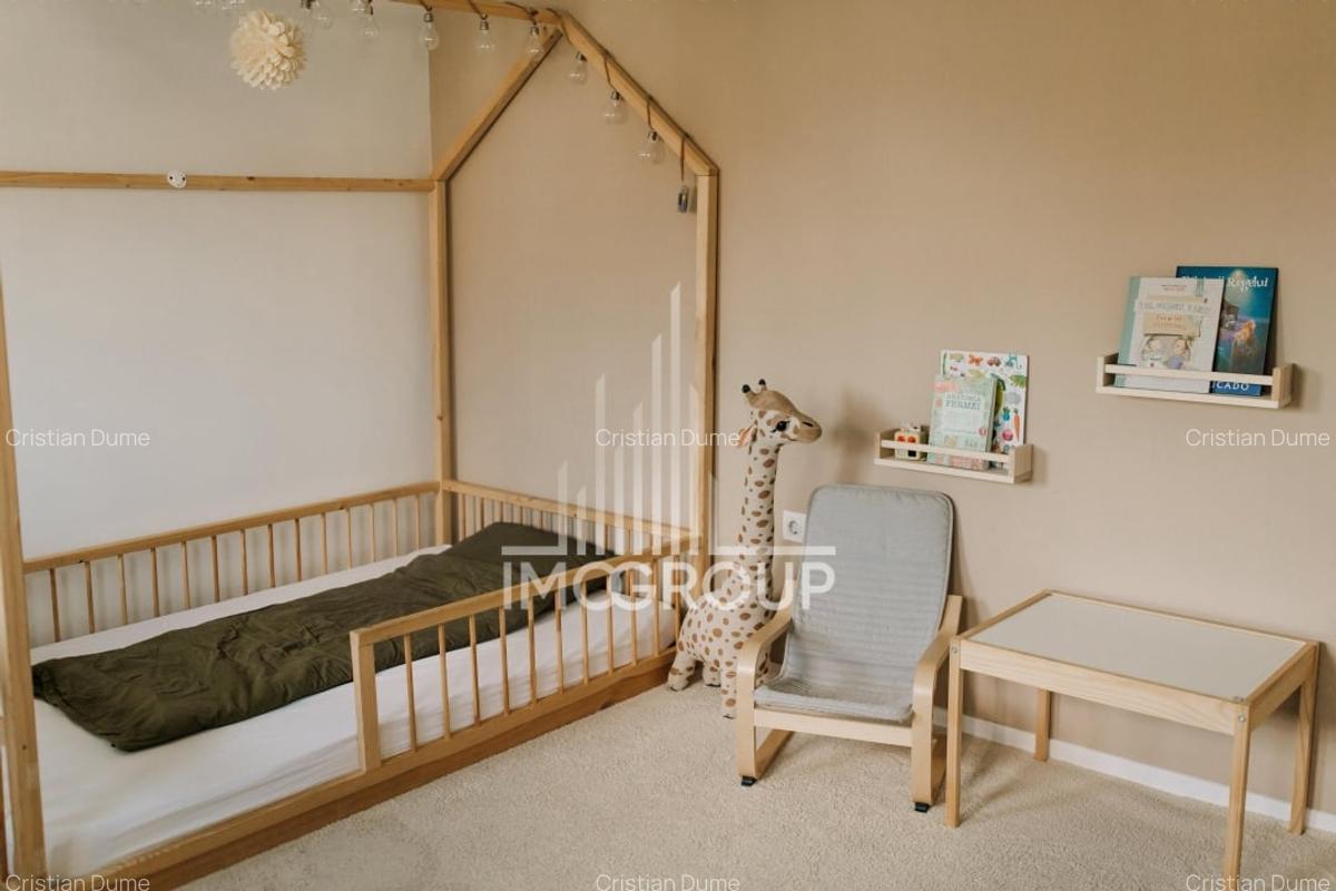 Casa Moderna cu 4 Camere | Dezmir | 0% Comision | Priveliste & Liniste - 5