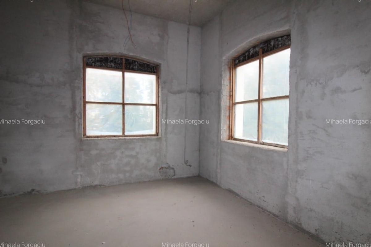 Sediu comercial perfect pentru clinica medicala, spital privat sau azil de batra - 8