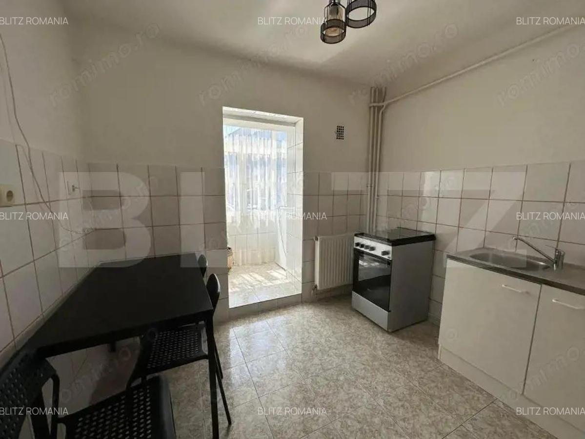 Apartament 2 camere, 58 mp, zona Obcini - 5