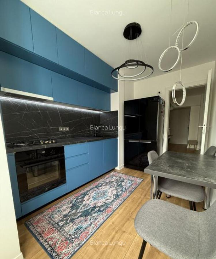 Apartament de 3 camere ( Complet Renovat )-Unirii - 5