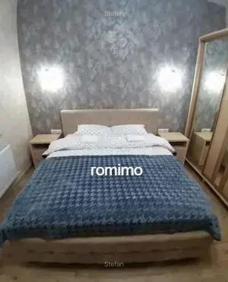 Garsoniera de inchiriat in Berceni - 7