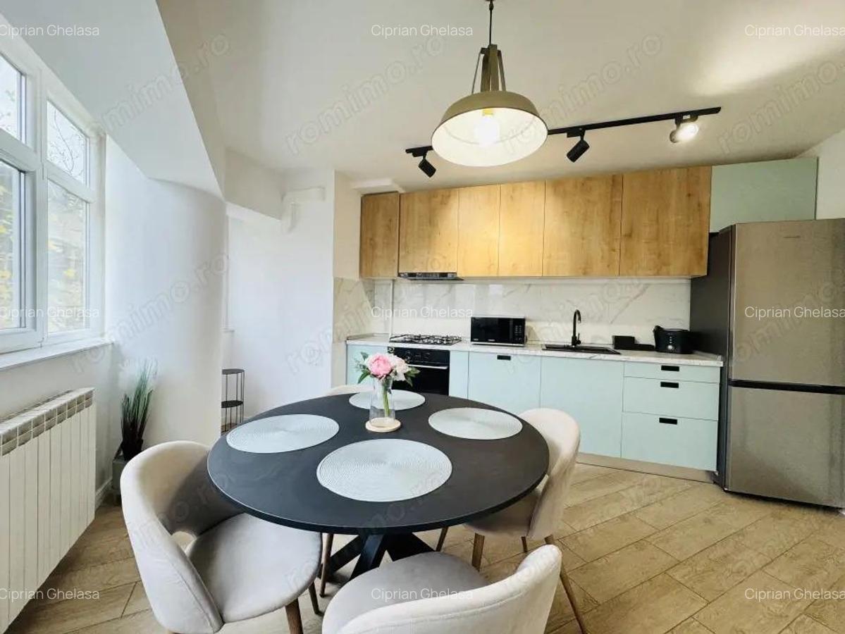 Apartament 3 camere in Zona Libertatii-Piata Natiunile Unite-Splai - 14