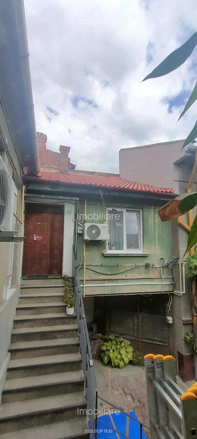 Apartament 2 camere Sinaia de vanzare - 5