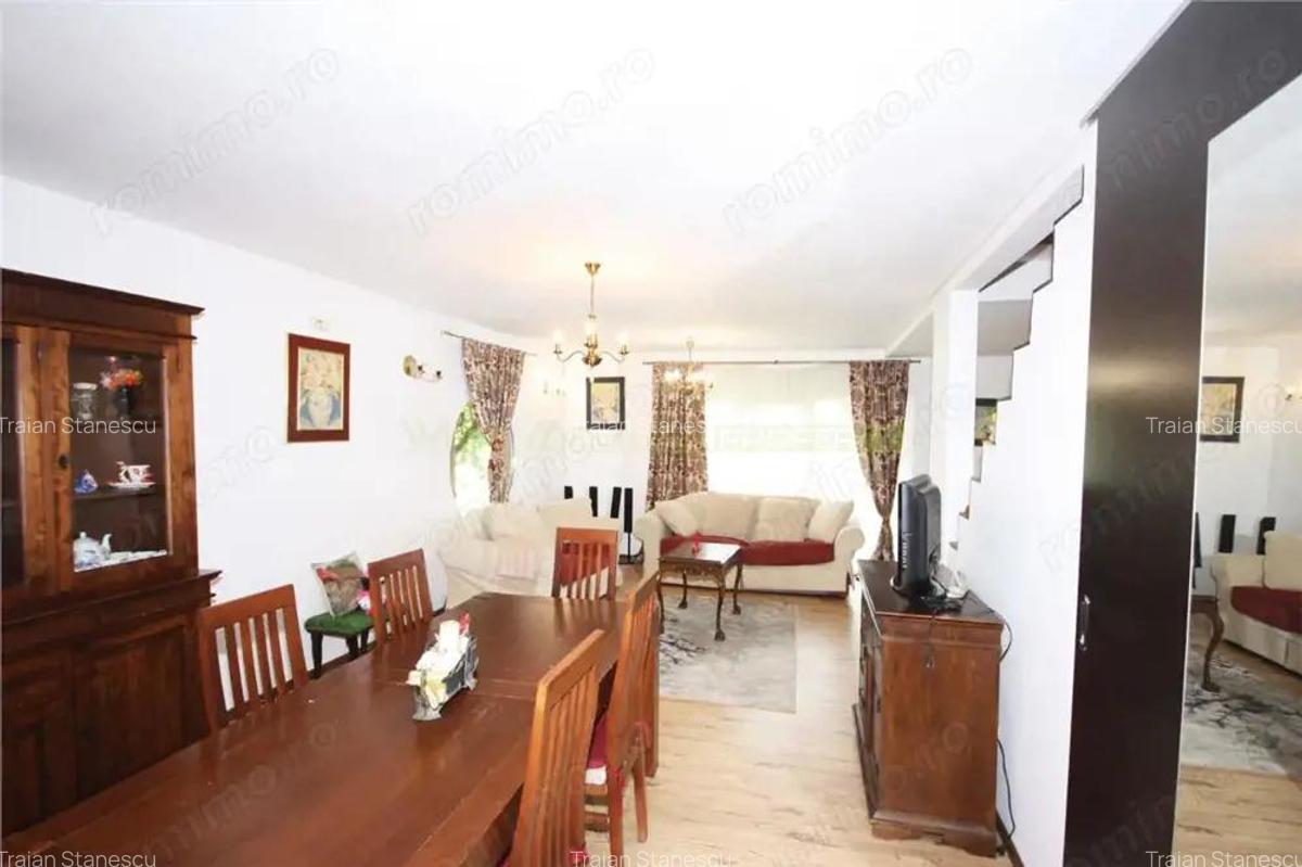Casa 5 camere, de vanzare, Buftea-Samurcasi - 2
