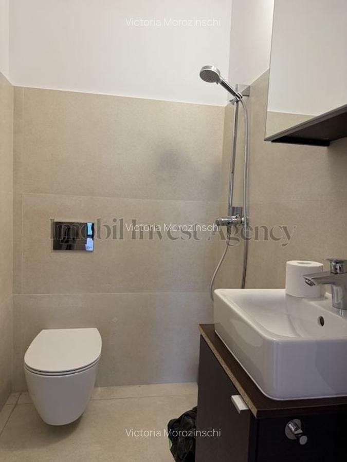 Apartament 3 camere spre chirie Șoseaua Straulesti - 6