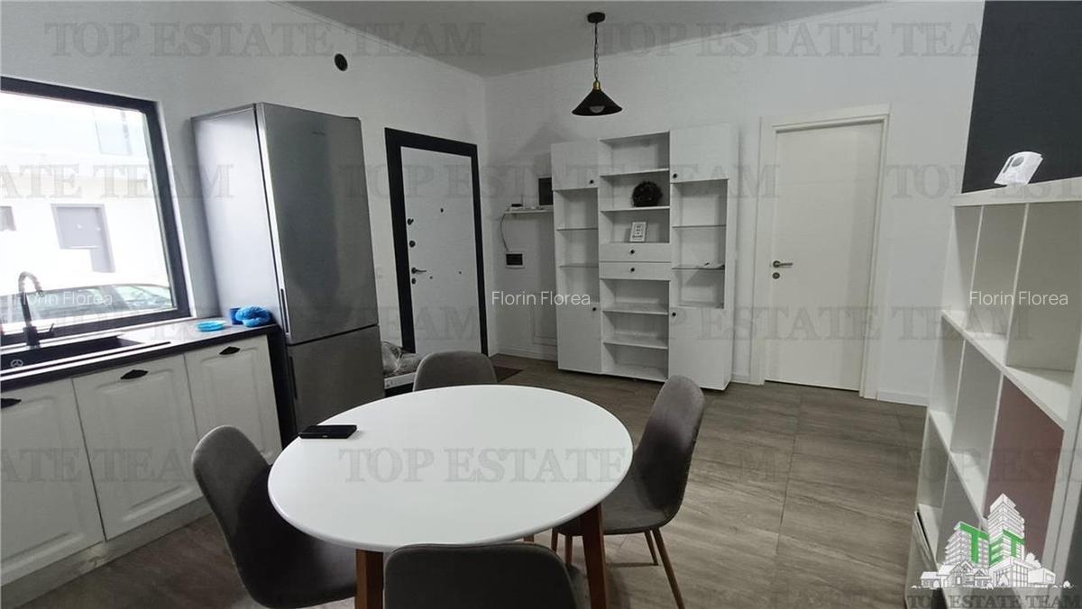 Duplex 4 camere in Tunari - 7