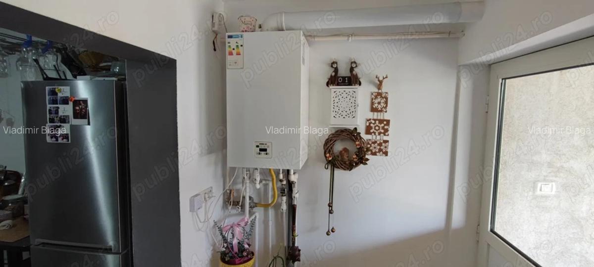 Casa si teren pe strada horia tecuci suprafata 784 - 6