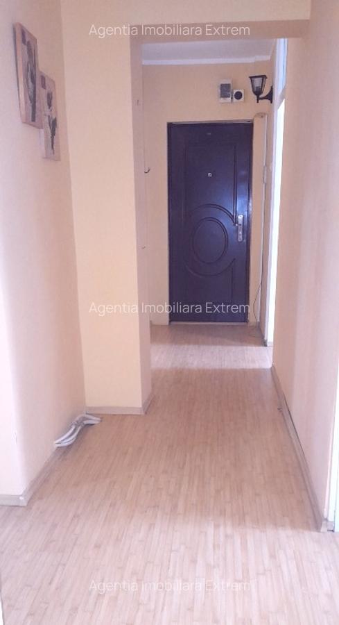 Apartament cu 4 camere 90mp, et. 4, în zona industrială Tecuci - 6