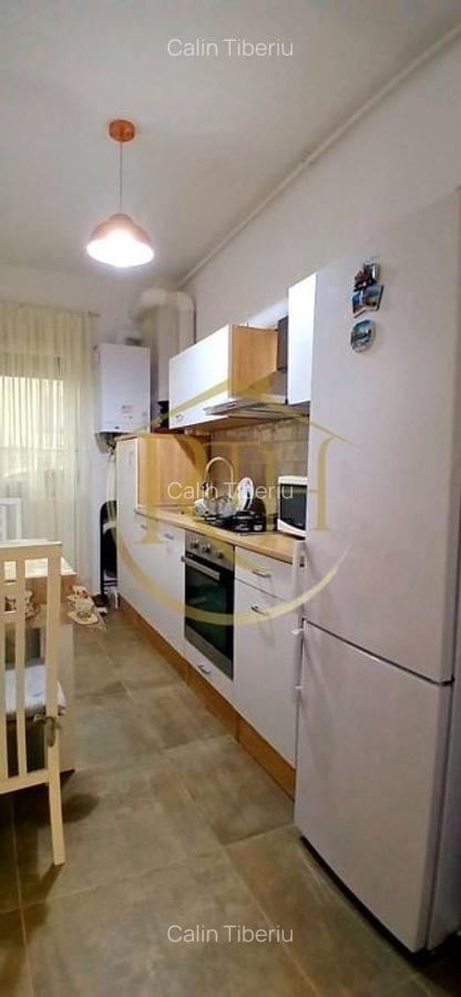 Oferim spre vanzare Apartament 2 camere tip SAD  + 2 locuri de parcare - 6