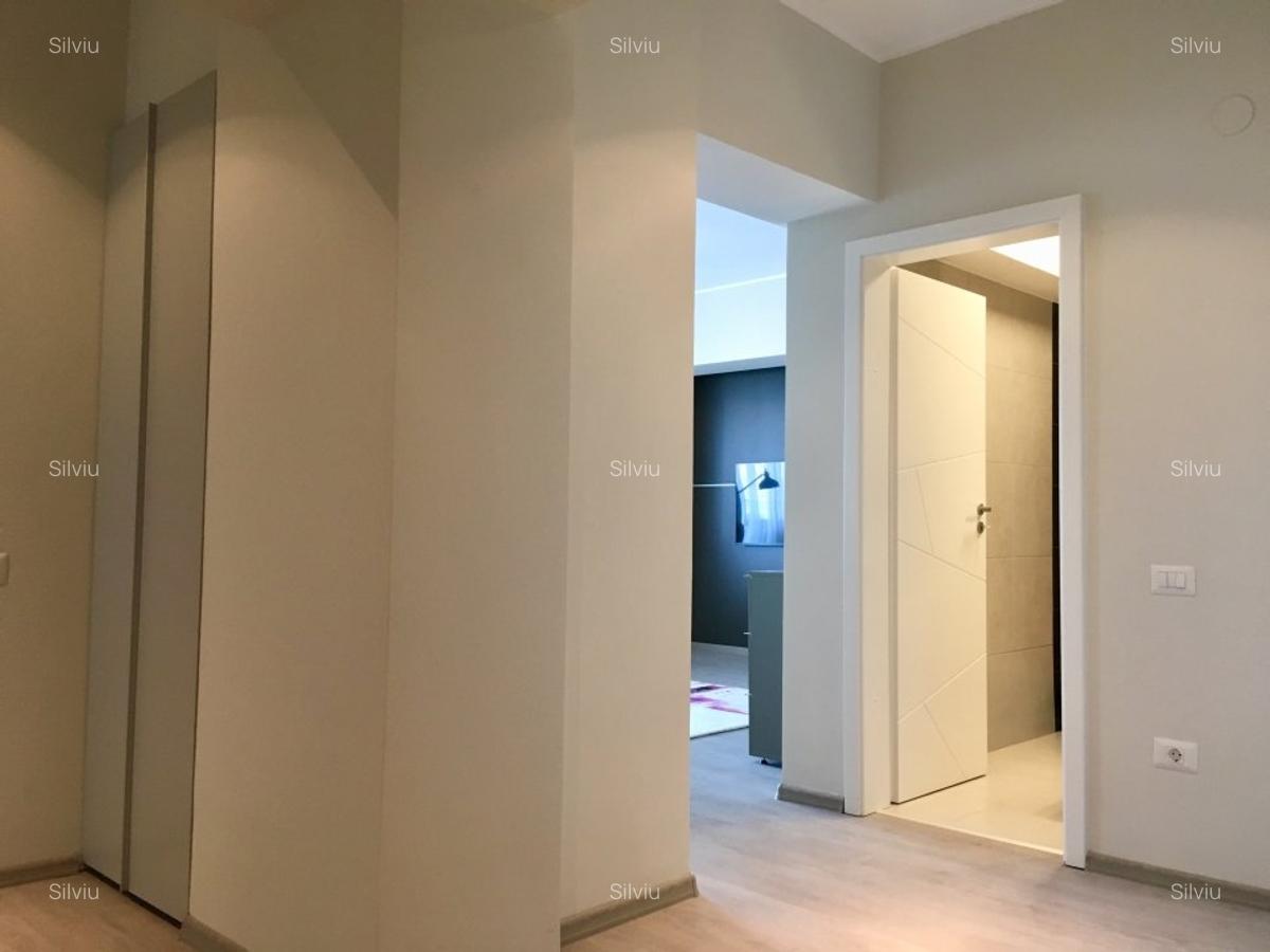 2 cam lux, centrala gaze, garaj subteran, priveliste deosebita - 11