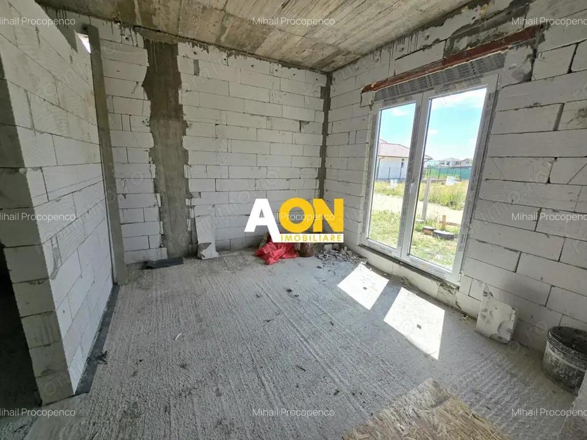Casa Individuala, 510mp Teren, Zona Alba - Mice?ti - 9