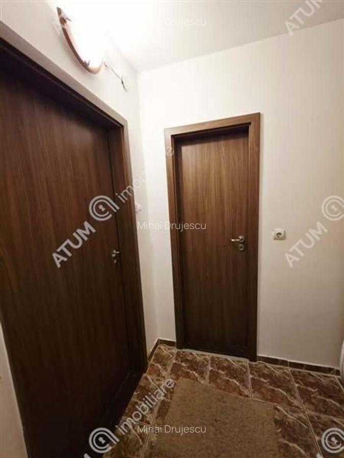 Apartament cu 3 camere decomandate pe Mihai Viteazu in Sibiu - 21
