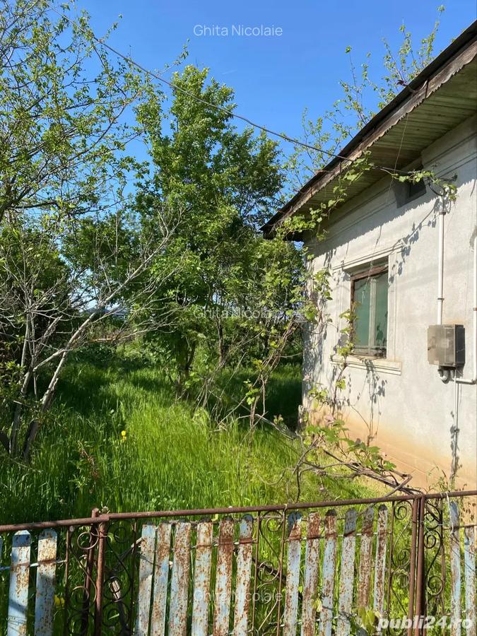 Casa cu teren 1764 mp - 5