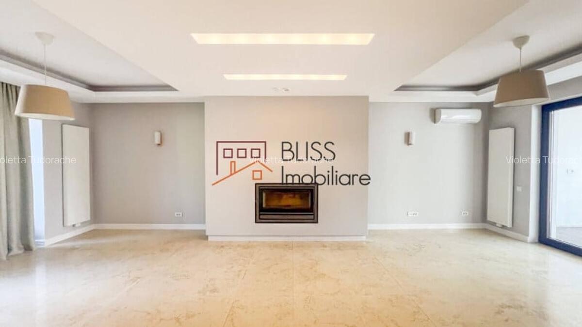 Casă / Vilă 6 camere în zona Pipera - 1