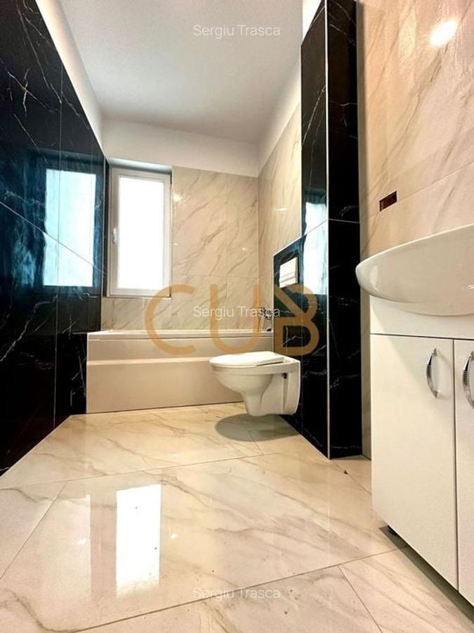 Ap 2 cam | bloc nou, lift, parcare | Giroc - Hotel IQ - 5