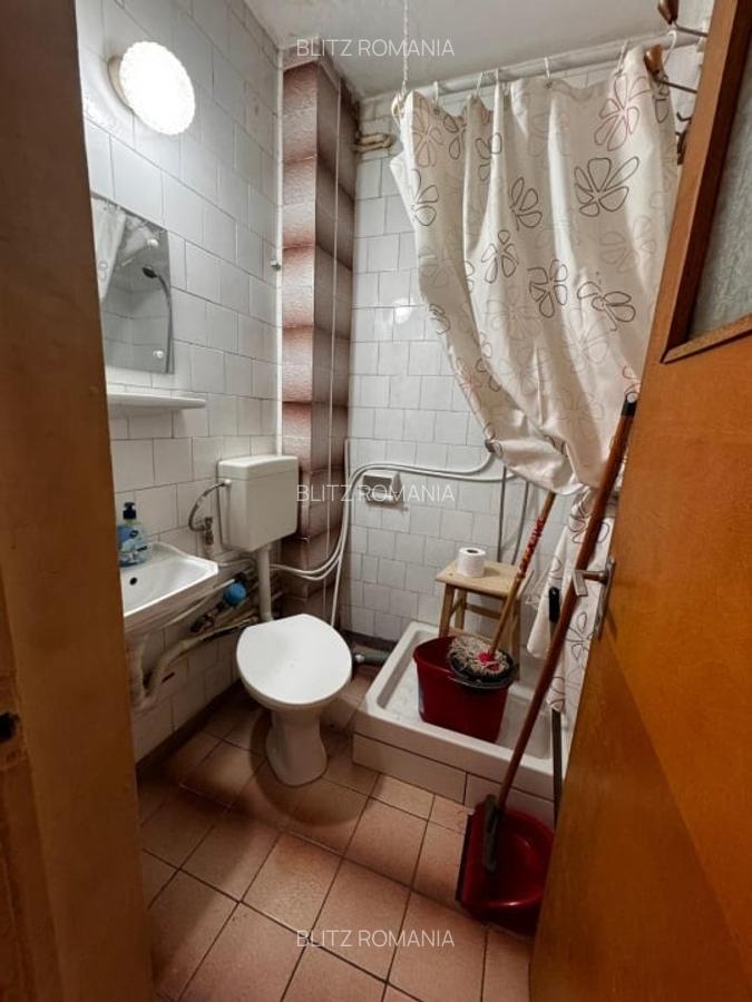 Apartament 3 camere, 72.80 mp, Gradina Botanica - 9