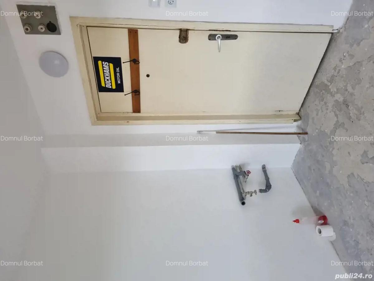 Apartament 1 camera - 1