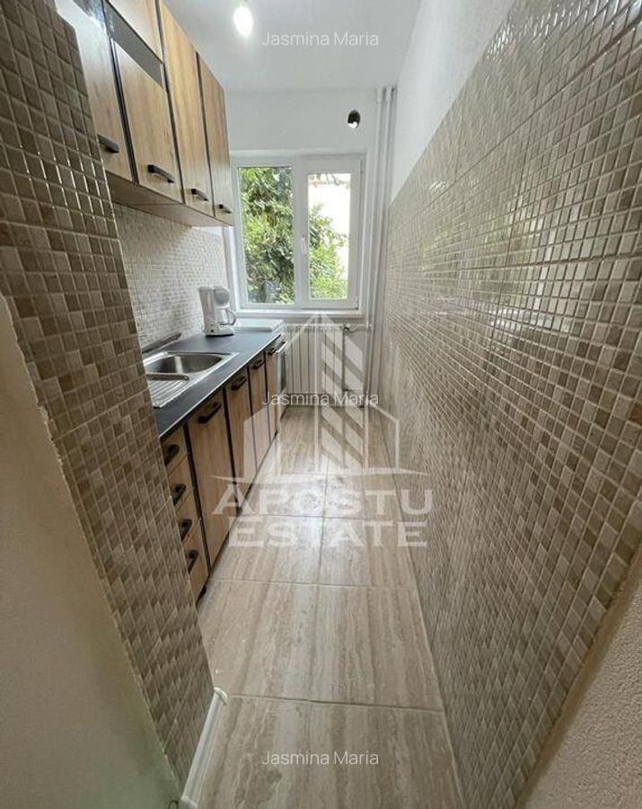 Apartament cu 3 camere in Complexul Studentesc, etajul intai - 6