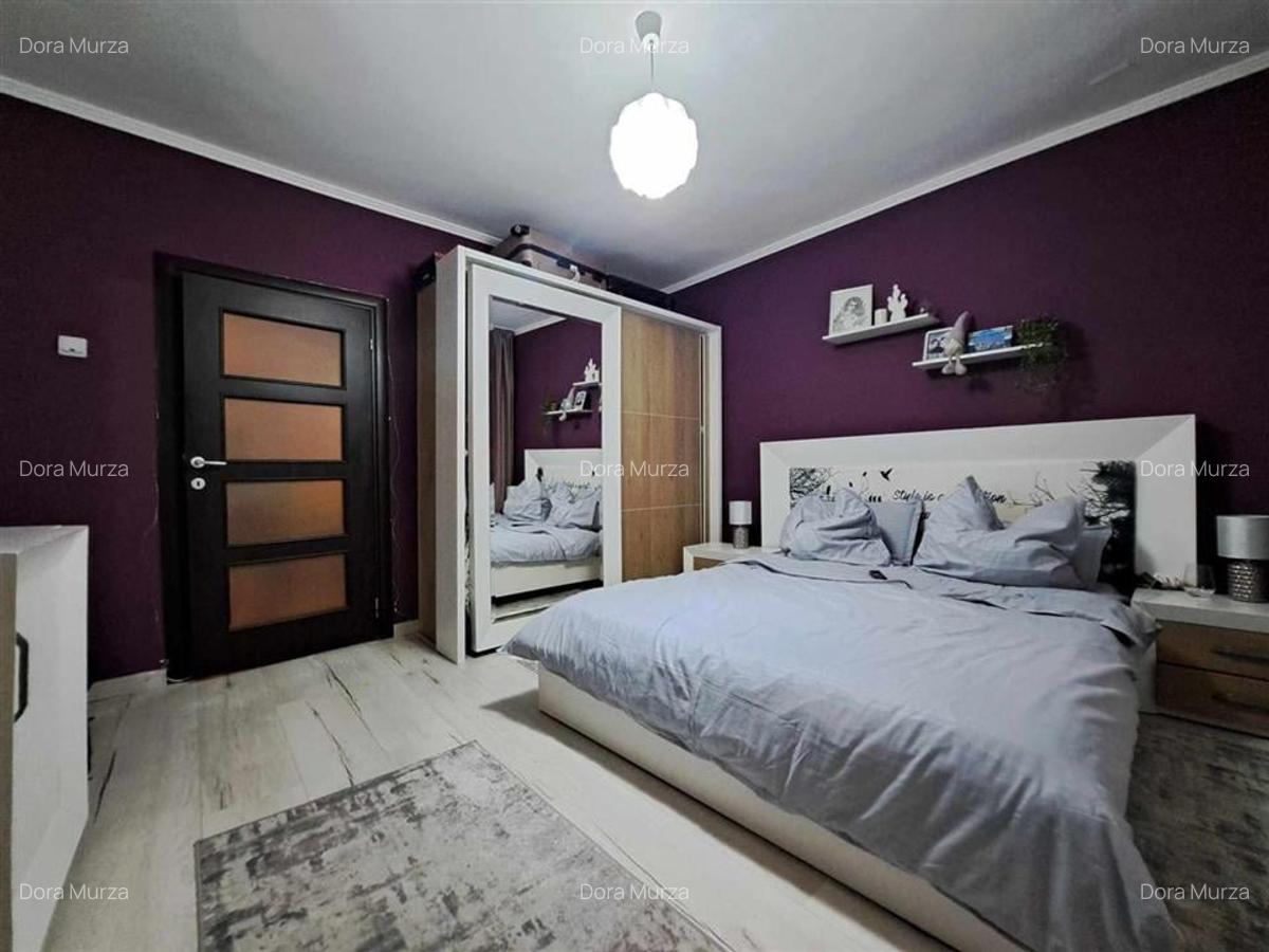 Apartament cu 3 camere decomandat în Gării - 5