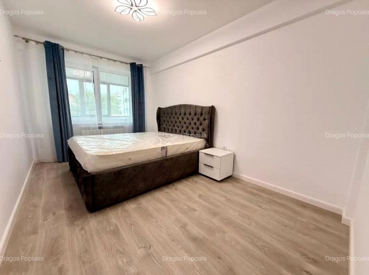 2 CAMERE MOBILAT ETAJ 1 POPAS PACURARI IASI - 3