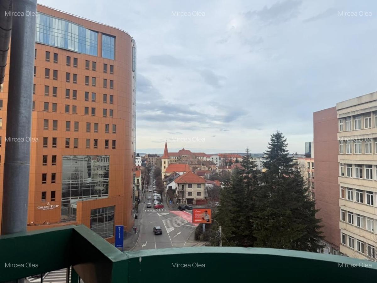 Apartament 5 camere-Scoala de Inot - 13