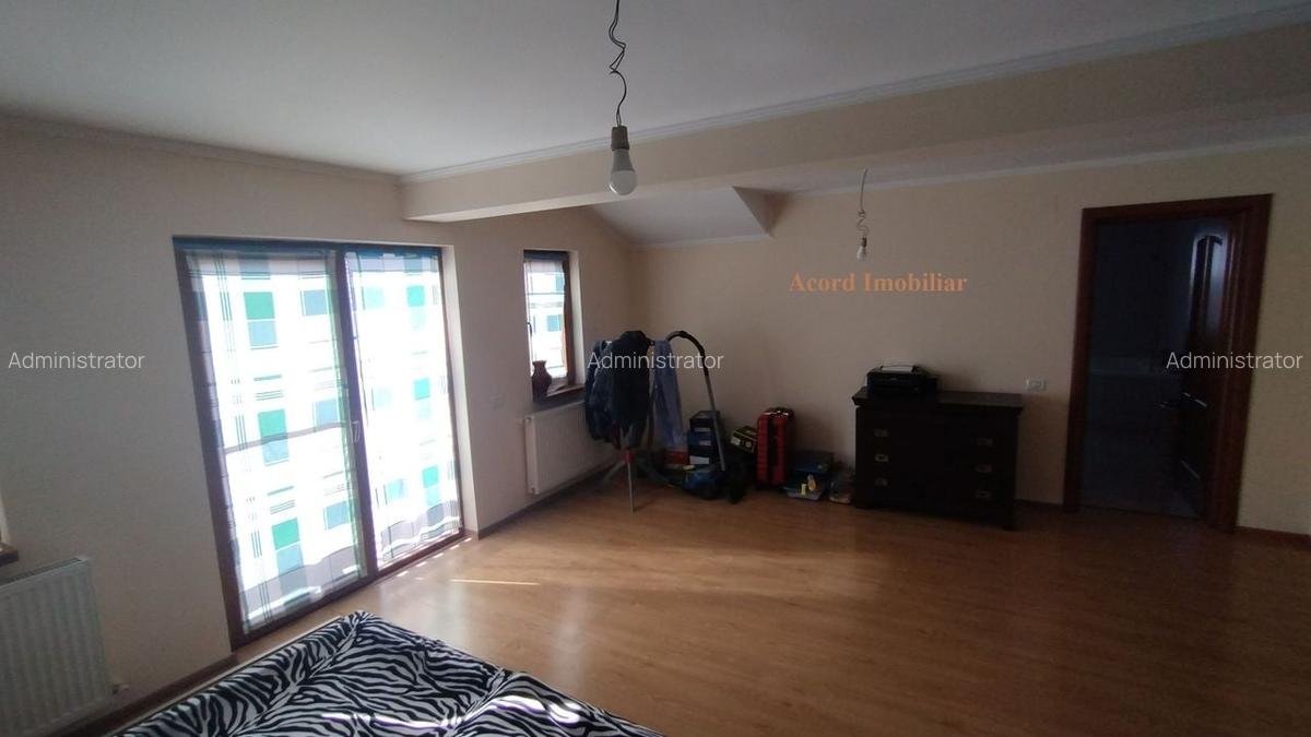 Casa căramidă cu placă de beton,  Valu lui Traian - 11