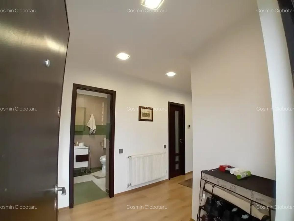 Casă modernă la curte – ideală pentru familia ta! Oras Chitila - 6