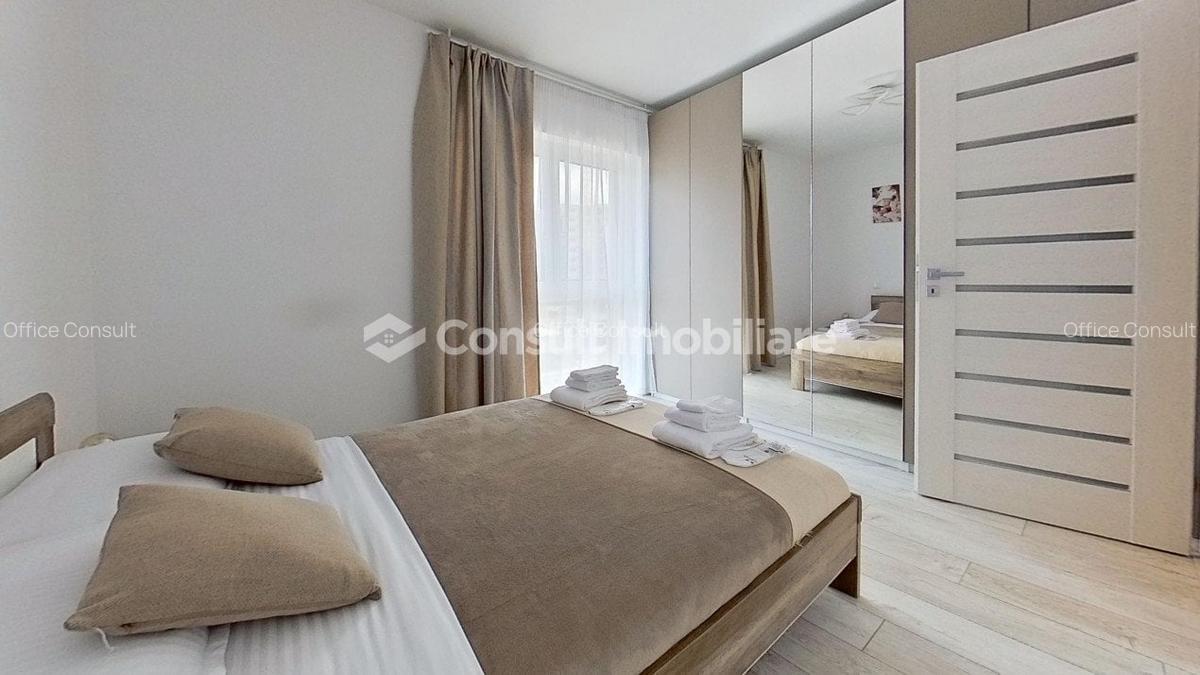 Apartament 2 camere | Sopor - 1