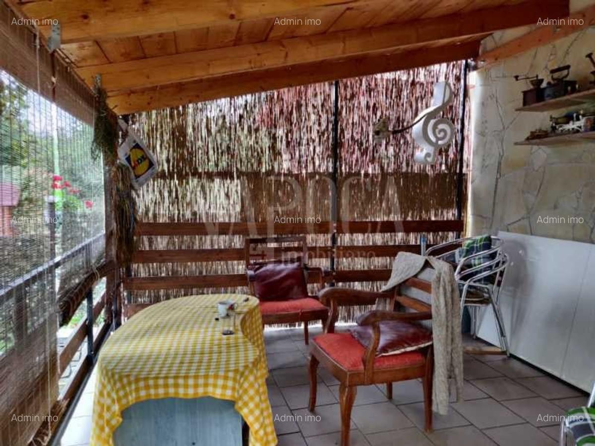 Casa 5 camere de vanzare in Dambul Rotund, Cluj Napoca - 14