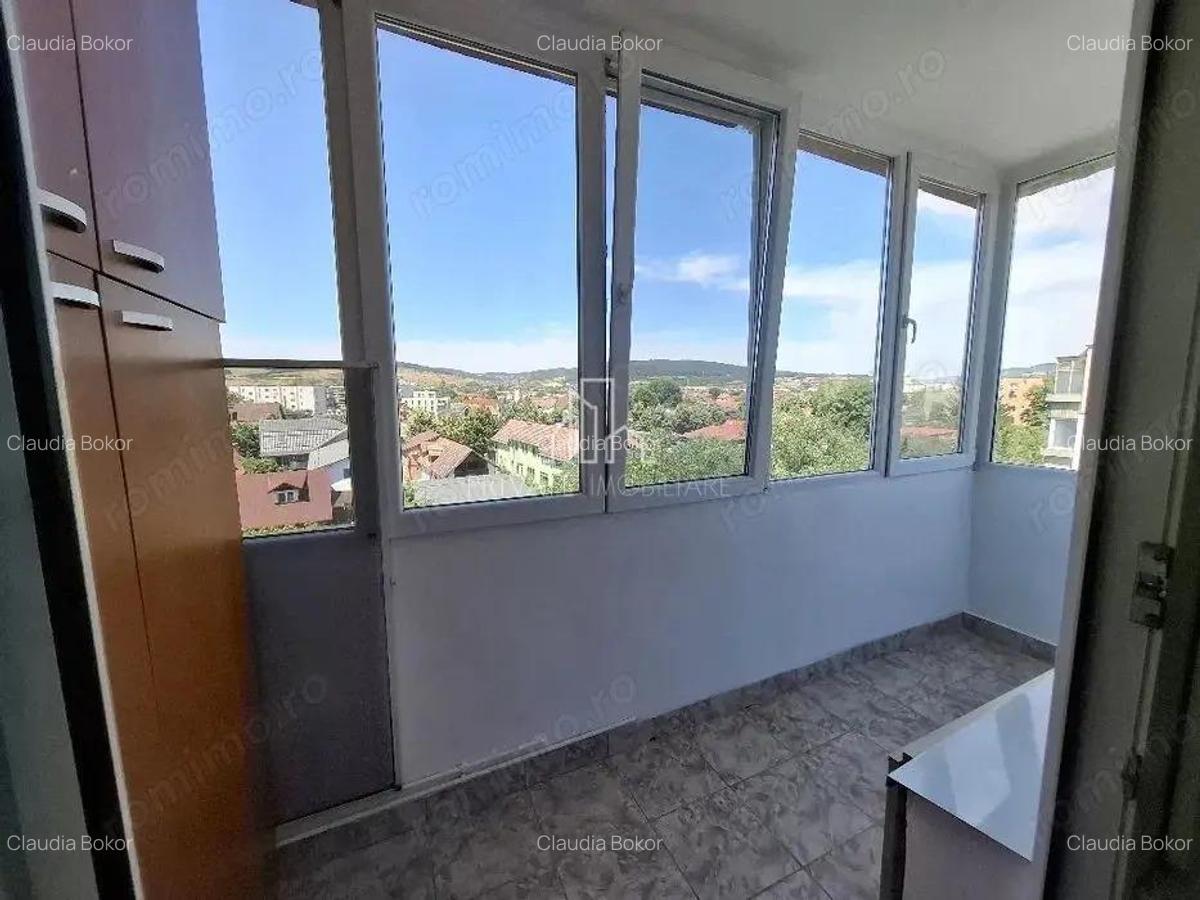 Apartament 3 camere, 2 bai, Mobilat/Utilat, AC, Zona Unirii - 6