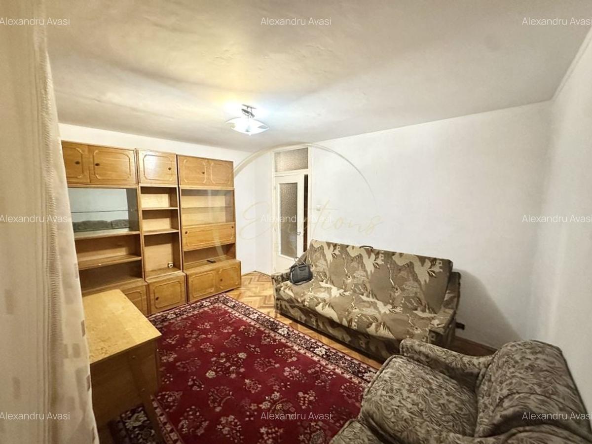 NOU | Apartament 3 camere - Fabric | DECOMANDAT - 6