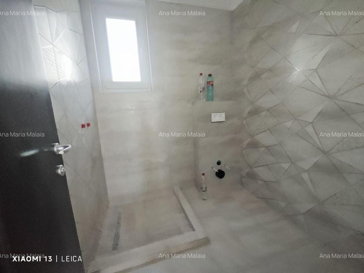 Casă individuală cu 3 camere în Vidra - 13