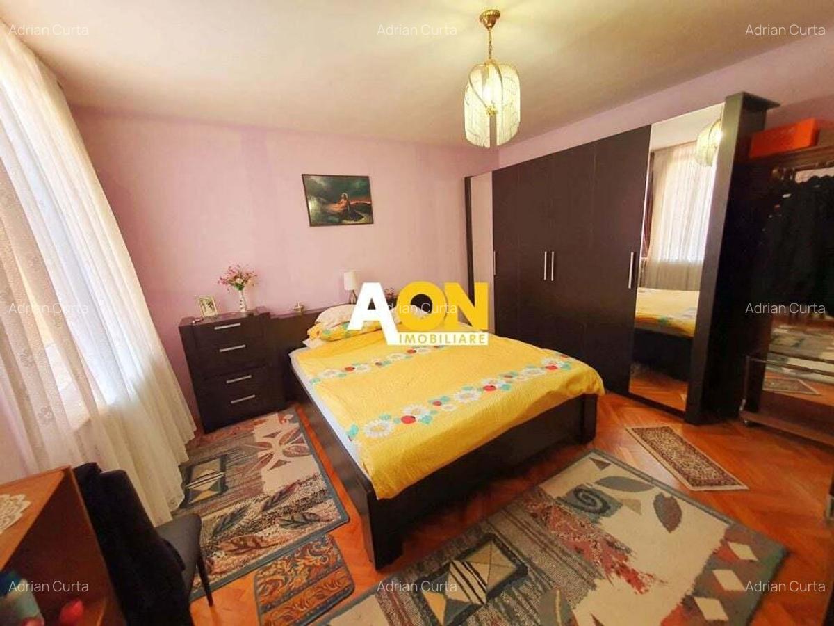 Casa 4 camere, 2 bai, 86 mp utili, renovata, zona Lipoveni - 5