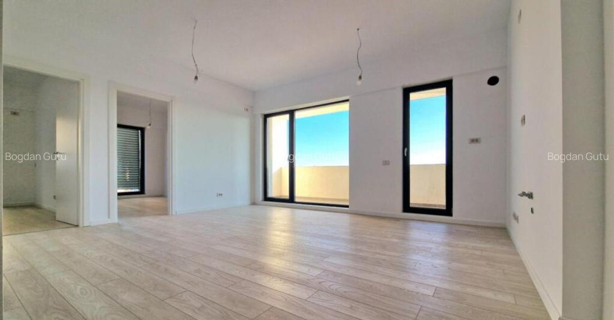 3 CAMERE I COMPLEX PE MALUL LACULUI I SunLake Residence - 2