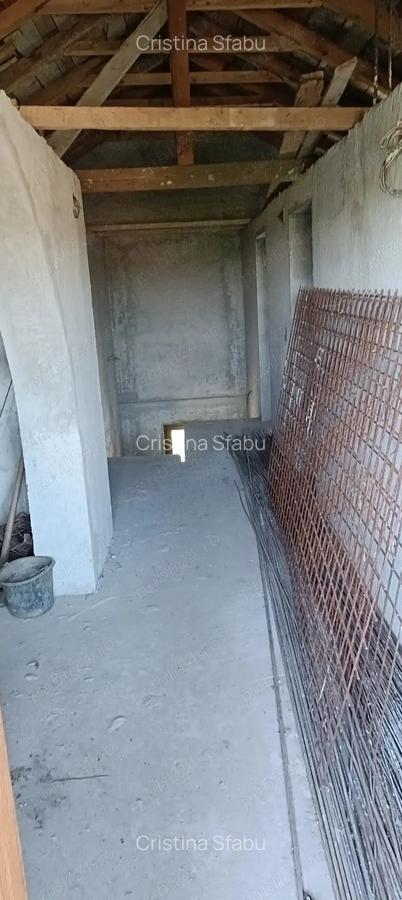 Casa de vanzare,loc Sabaoani Neamt,12km distanta de orasul Roman - 4