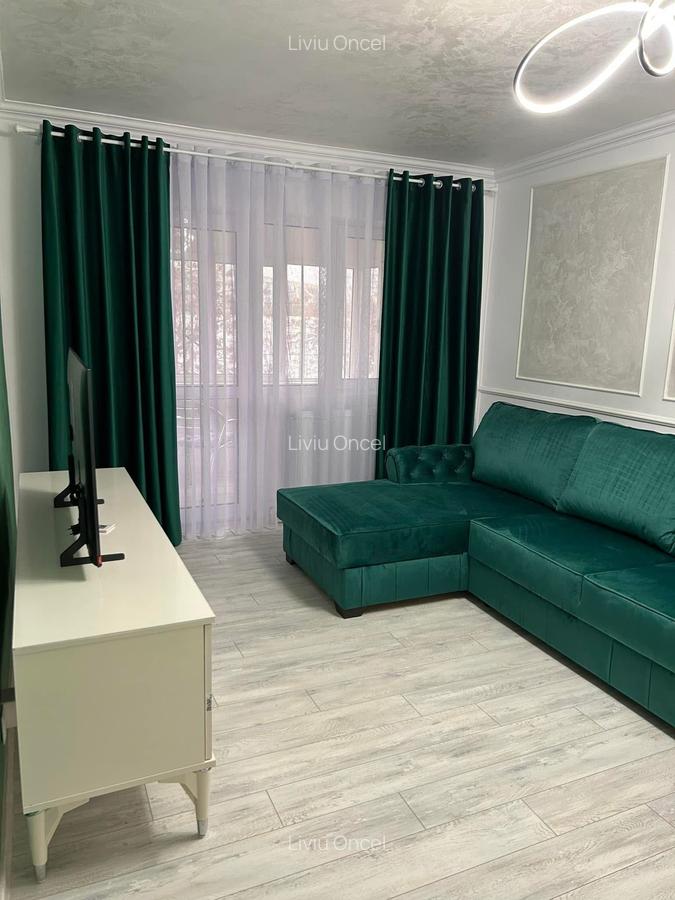 Apartament 2 camere Spiri Haret vilute - 2