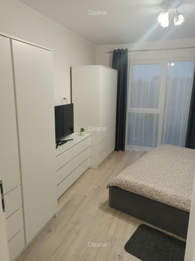 Apartamente 2 camere, Iris - 3