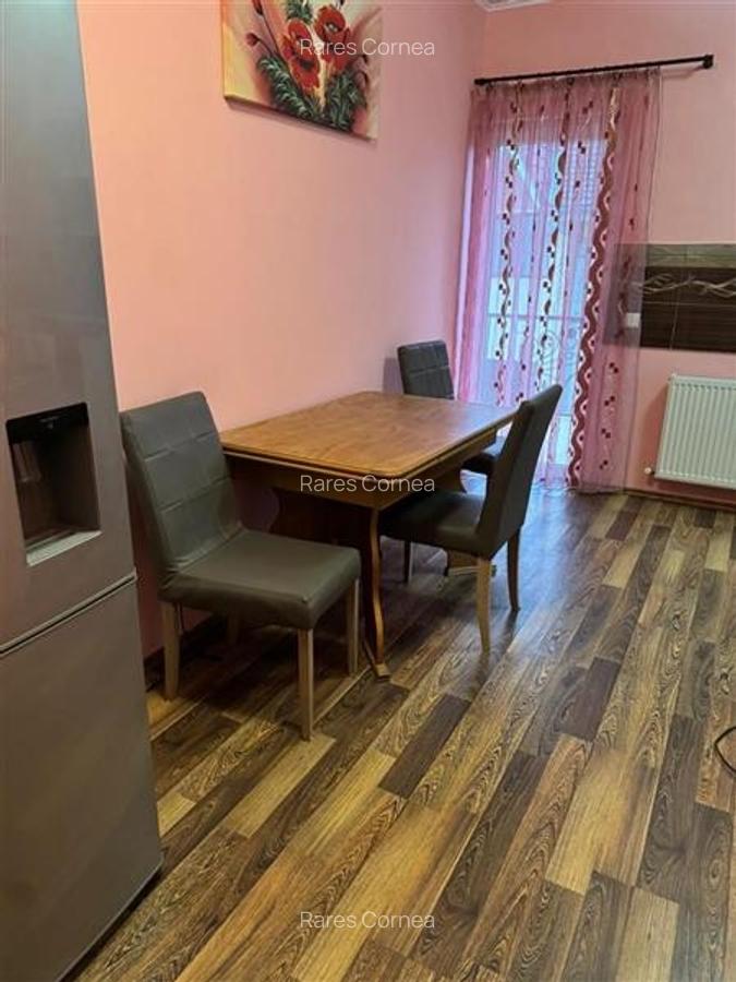 Inchiriere apartament 2 camere in vila in Dambul Rotund- zona Maramuresului - 3