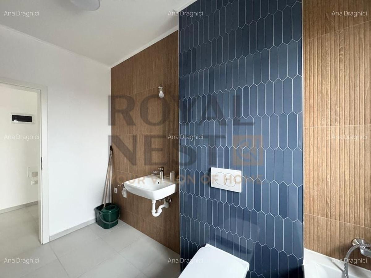 De inchiriat apartament de 2 camere in Avantgarden 3, faza 5 - 6