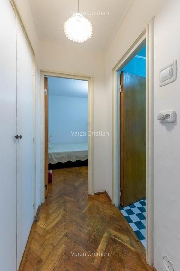 Tineretului, stradal, vizavi de parc - 6