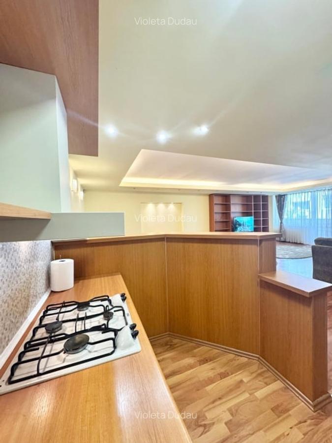Apartament 2 camere, bloc nou, foarte Spatios in zona  Dorobanti - Floreasca - 6