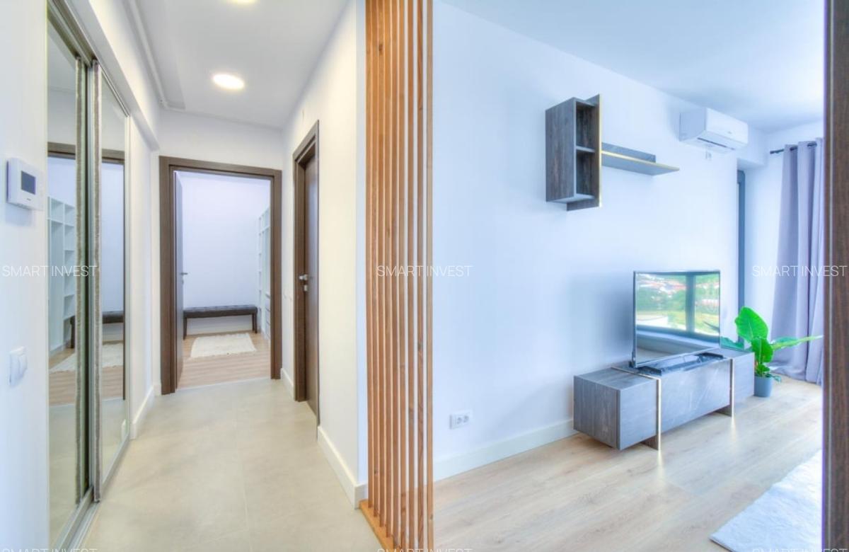 Apartamente 2 Camere Pipera Onix Park North Residence - 17