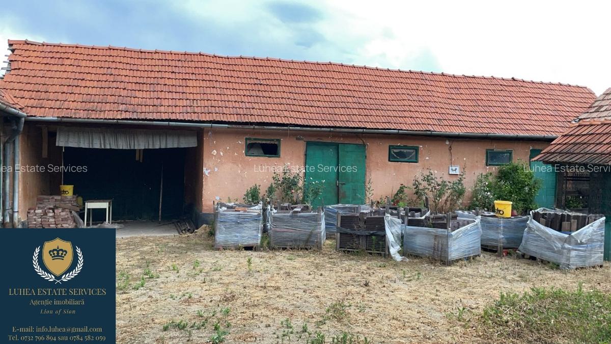Casă + teren uriaș - 6