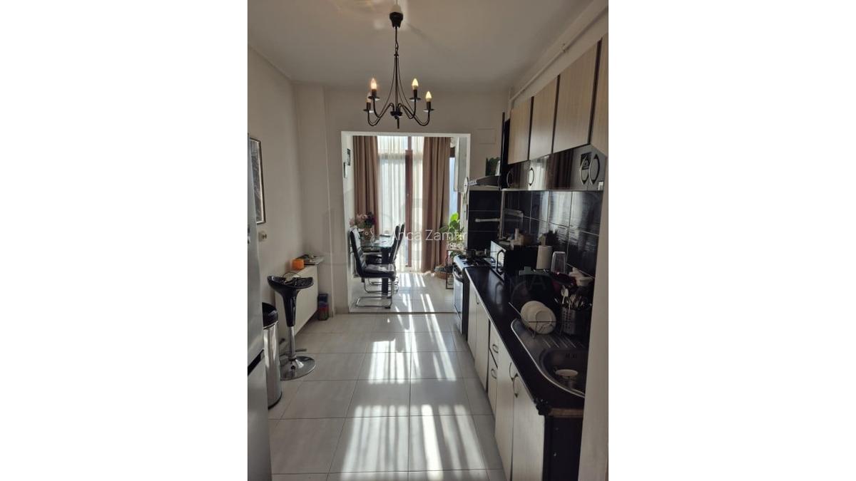 REA1025868 Apartament 3 camere cu boxa Ferdinand - Obor - 2