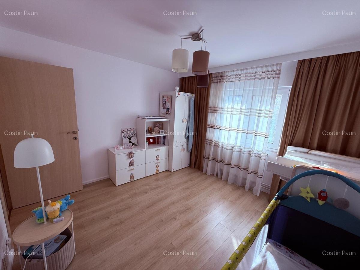 Apartament 4 camere – 88 mp utili – complet renovat, finisaje premium - 5 Apartament 4 camere – 88 mp utili – complet renovat, finisaje premium - 5