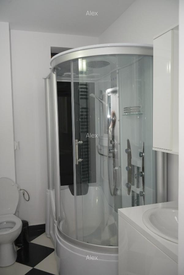 Apartament modern 2 camere Aeroport - 3 Apartament modern 2 camere Aeroport - 3